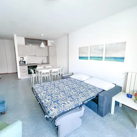 Apartamento The Sunset 2 By Design Bellano