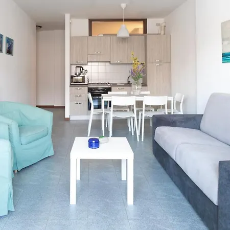 Apartamento The Sunset 2 By Design *