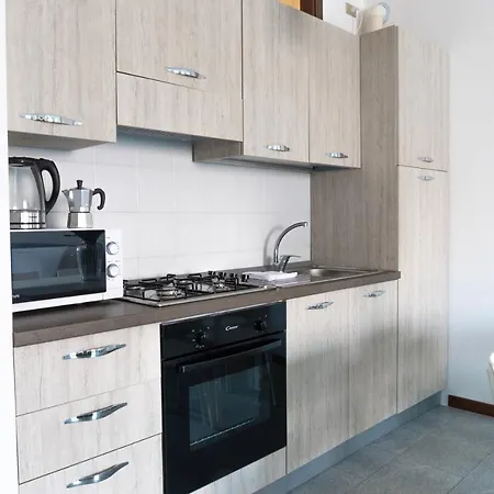 The Sunset 2 By Design Apartamento