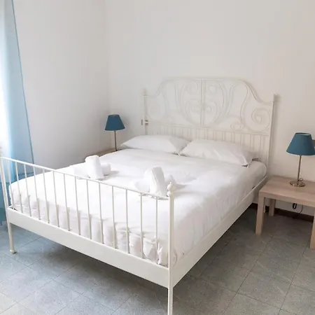 Apartamento The Sunset 2 By Design Bellano