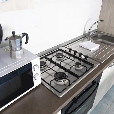 The Sunset 2 By Design Apartamento Bellano