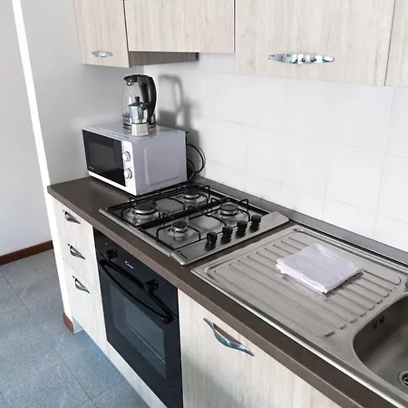 The Sunset 2 By Design Apartamento *