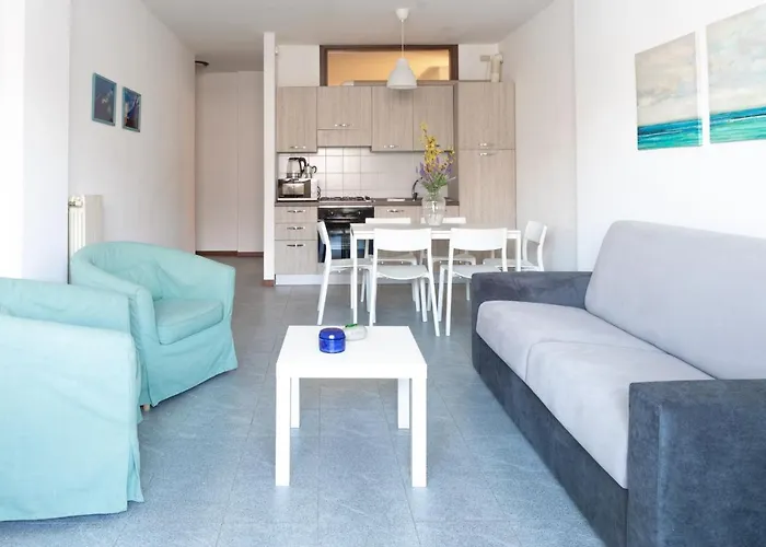Apartment The Sunset 2 By Design *