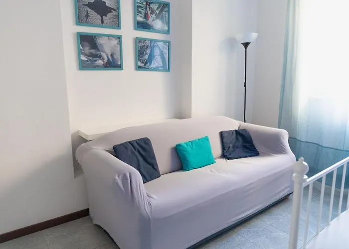 Apartment The Sunset 2 By Design