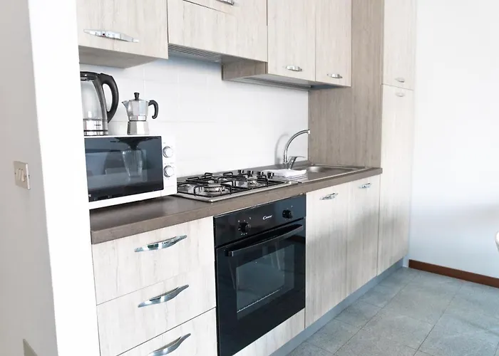 Apartment The Sunset 2 By Design *