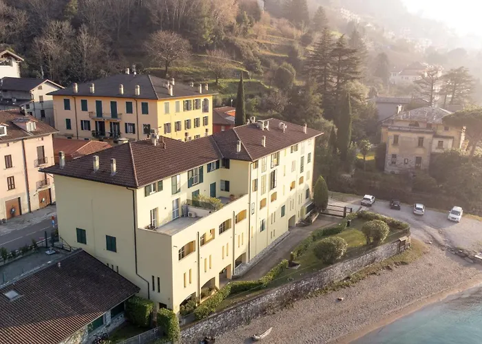 Apartman The Sunset 2 By Design Bellano