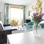 The Sunset 2 By Design Appartement *
